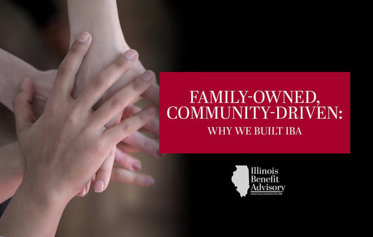 Family-Owned, Community-Driven: Why We Built IBA